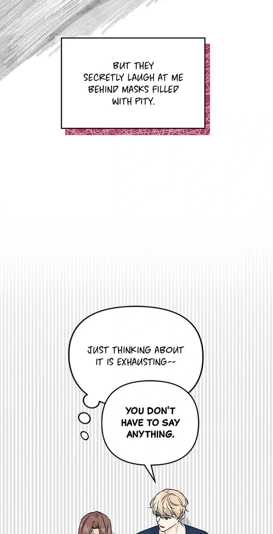 Flee if You Can’t Avoid It Chapter 19 - Page 39