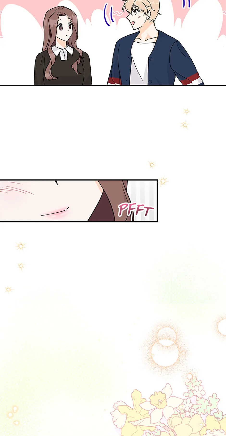 Flee if You Can’t Avoid It Chapter 19 - Page 44