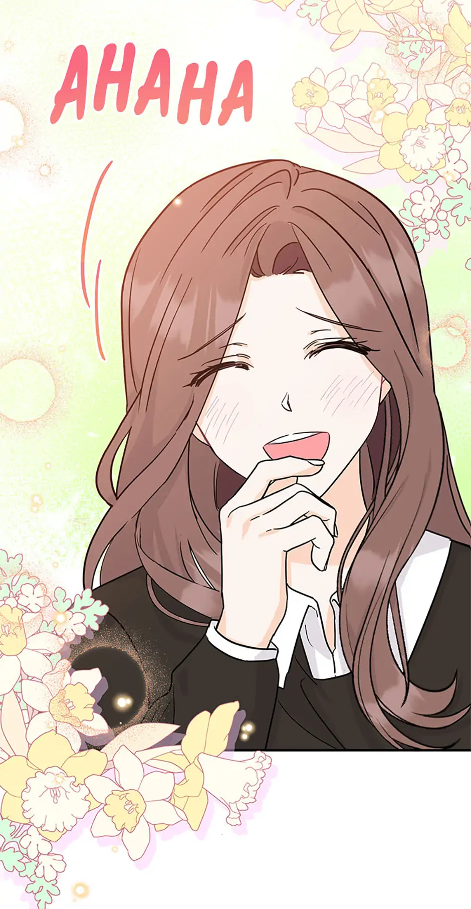 Flee if You Can’t Avoid It Chapter 19 - Page 45