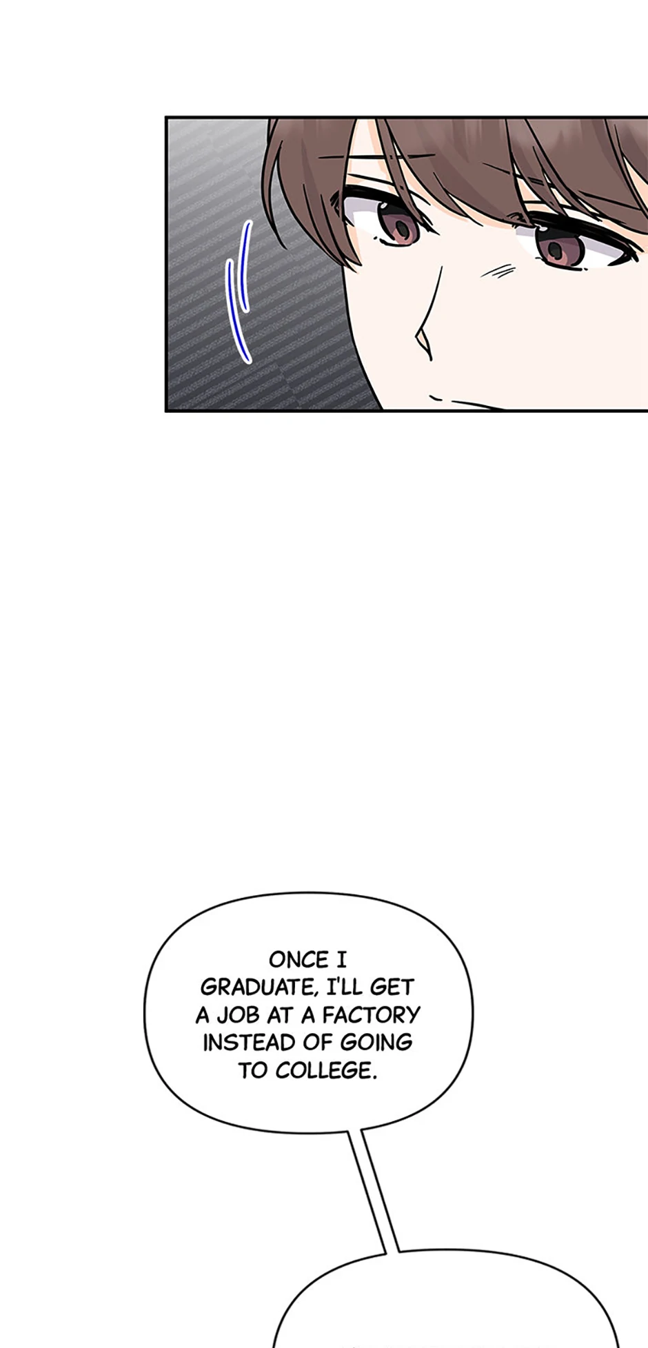 Flee if You Can’t Avoid It Chapter 19 - Page 5