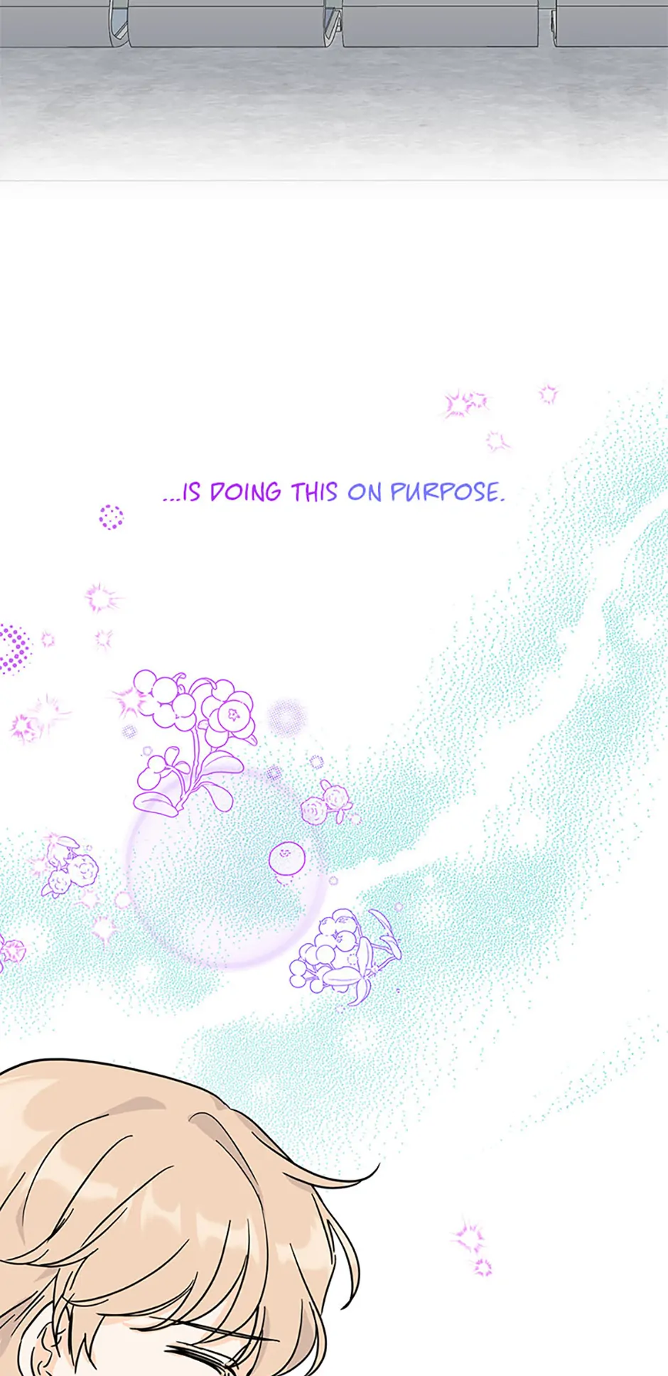 Flee if You Can’t Avoid It Chapter 19 - Page 55