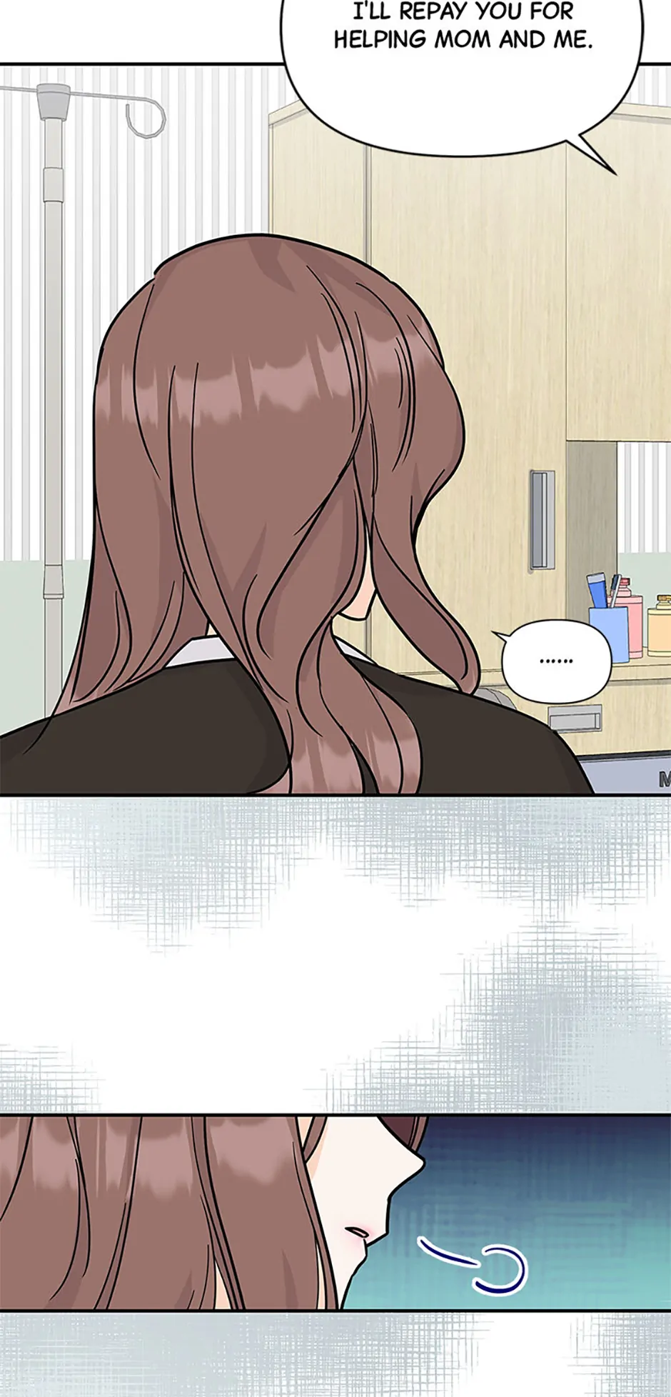 Flee if You Can’t Avoid It Chapter 19 - Page 6