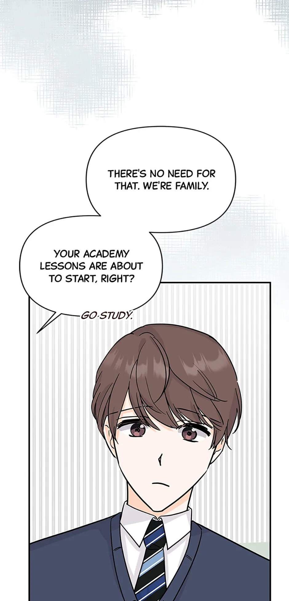 Flee if You Can’t Avoid It Chapter 19 - Page 7