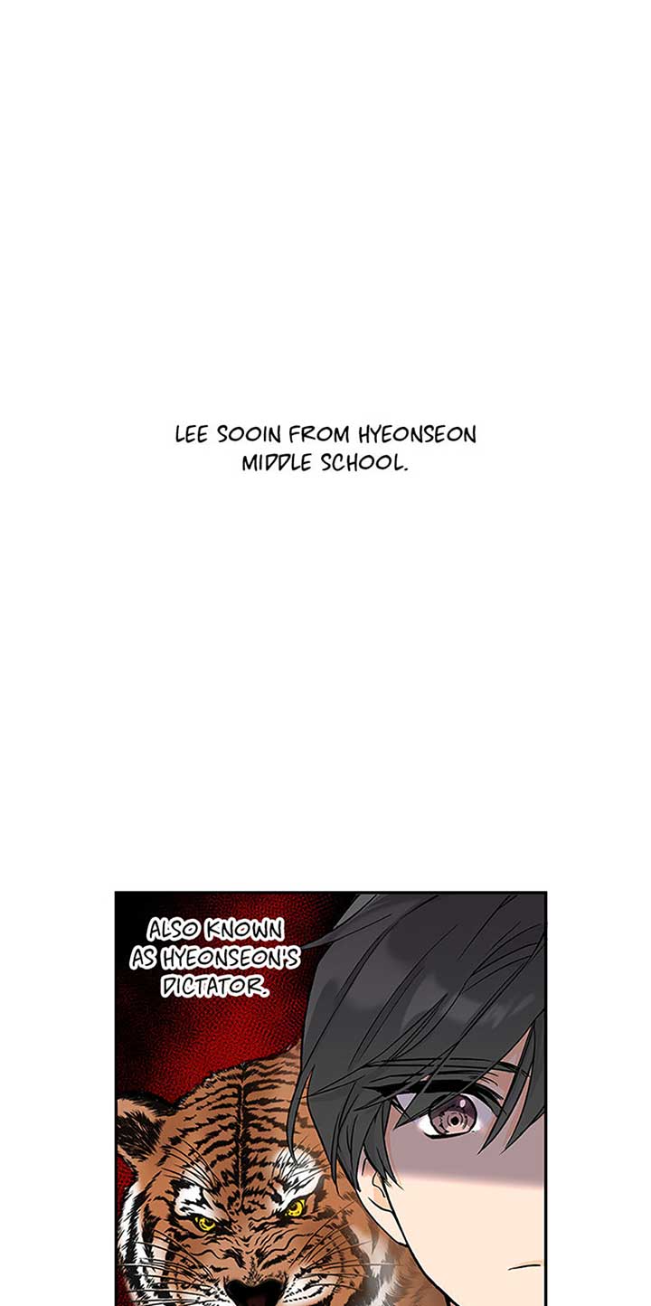 Flee if You Can’t Avoid It Chapter 2 - Page 1