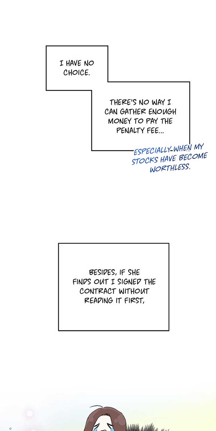 Flee if You Can’t Avoid It Chapter 2 - Page 11