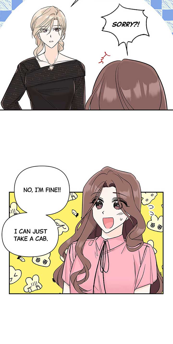 Flee if You Can’t Avoid It Chapter 2 - Page 15