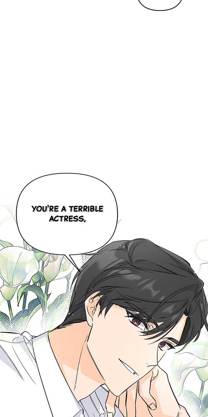 Flee if You Can’t Avoid It Chapter 2 - Page 21