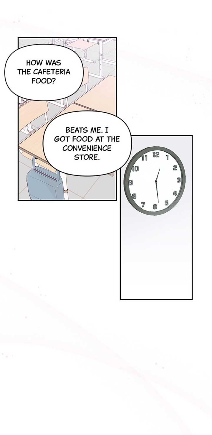 Flee if You Can’t Avoid It Chapter 2 - Page 25