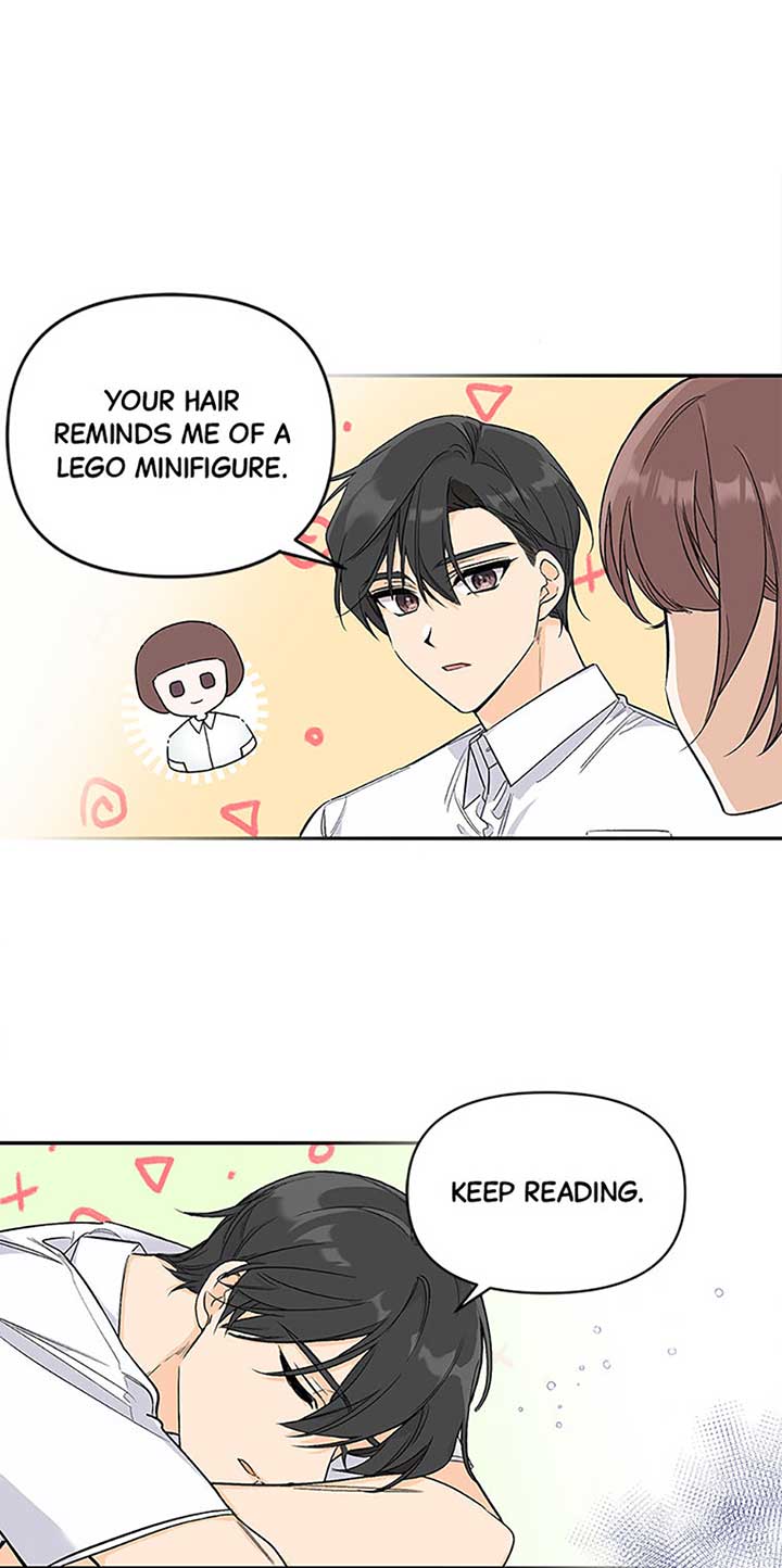 Flee if You Can’t Avoid It Chapter 2 - Page 3