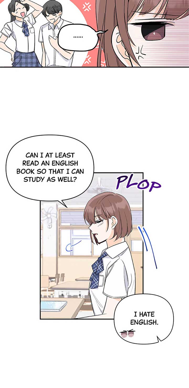 Flee if You Can’t Avoid It Chapter 2 - Page 32