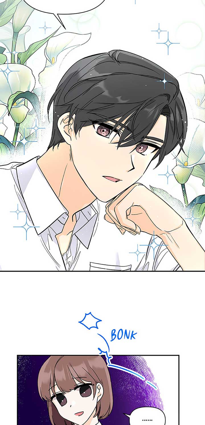 Flee if You Can’t Avoid It Chapter 2 - Page 35