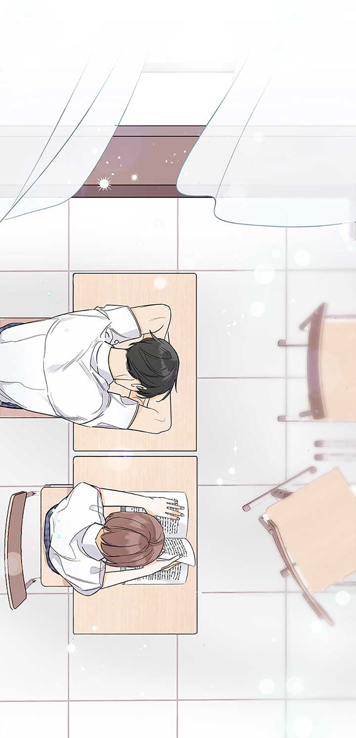 Flee if You Can’t Avoid It Chapter 2 - Page 38