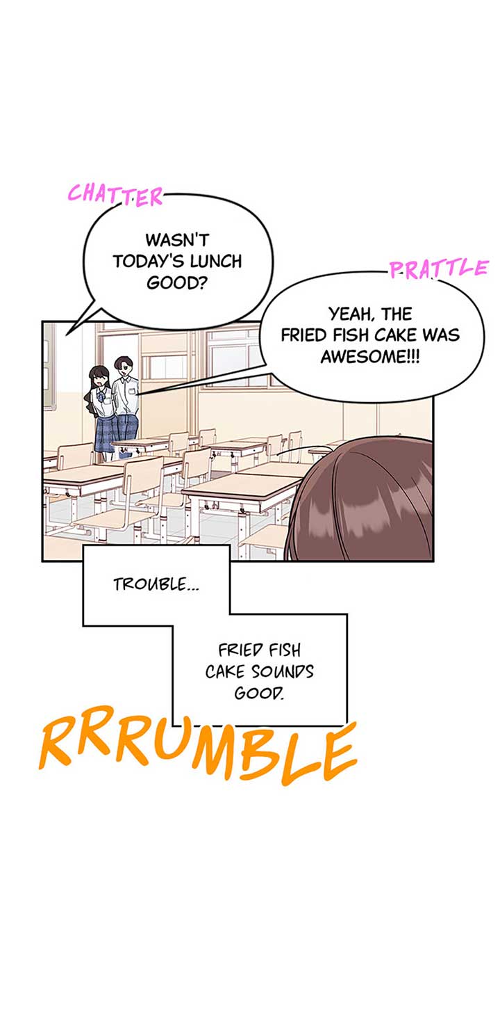 Flee if You Can’t Avoid It Chapter 2 - Page 40