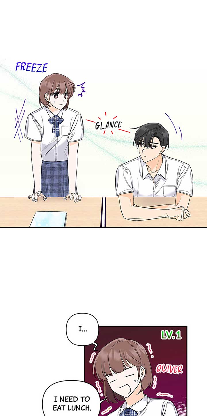 Flee if You Can’t Avoid It Chapter 2 - Page 42