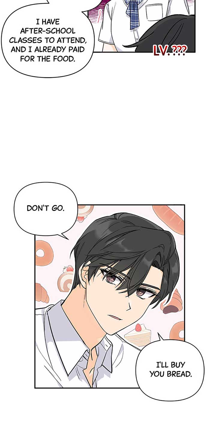 Flee if You Can’t Avoid It Chapter 2 - Page 43