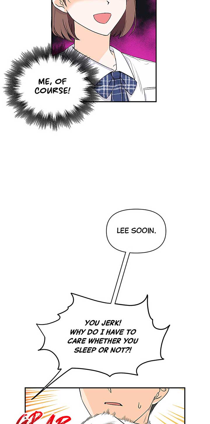 Flee if You Can’t Avoid It Chapter 2 - Page 45