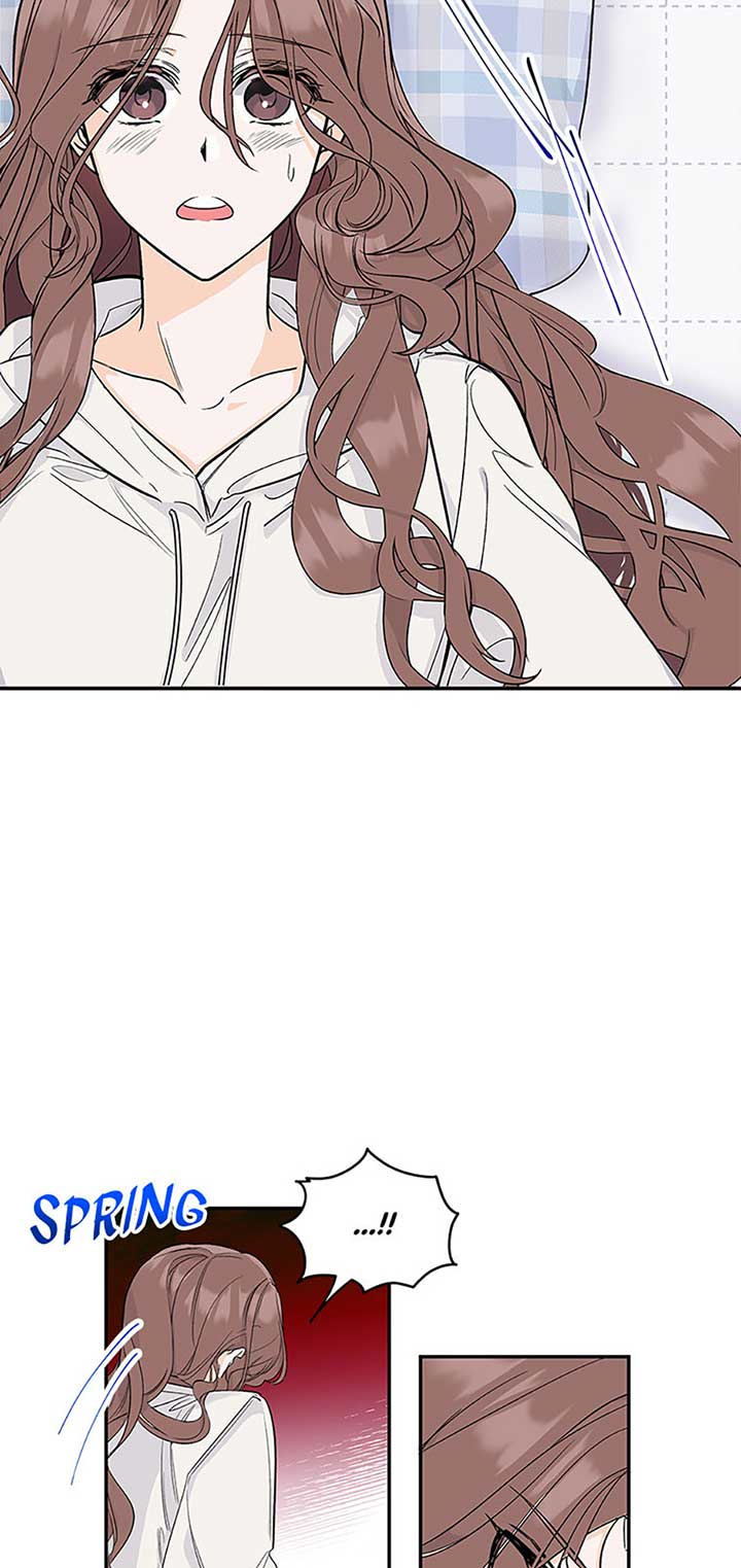 Flee if You Can’t Avoid It Chapter 2 - Page 49