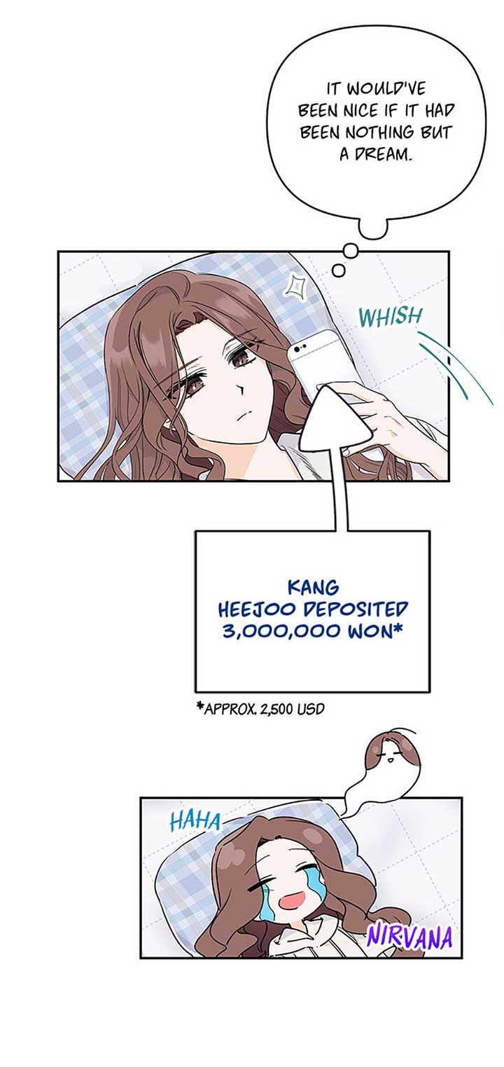 Flee if You Can’t Avoid It Chapter 2 - Page 52