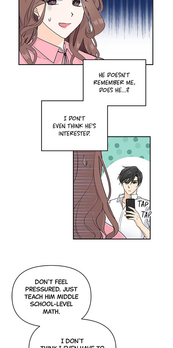 Flee if You Can’t Avoid It Chapter 2 - Page 6