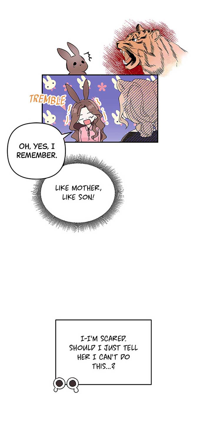 Flee if You Can’t Avoid It Chapter 2 - Page 9