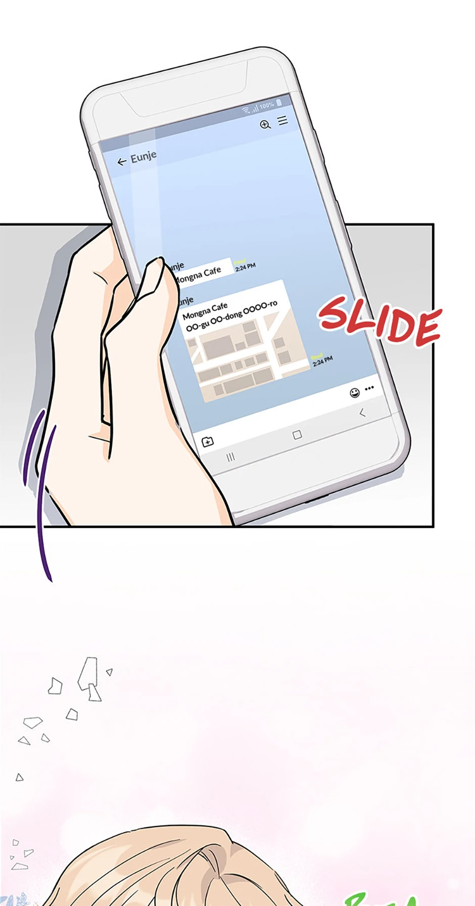 Flee if You Can’t Avoid It Chapter 20 - Page 12