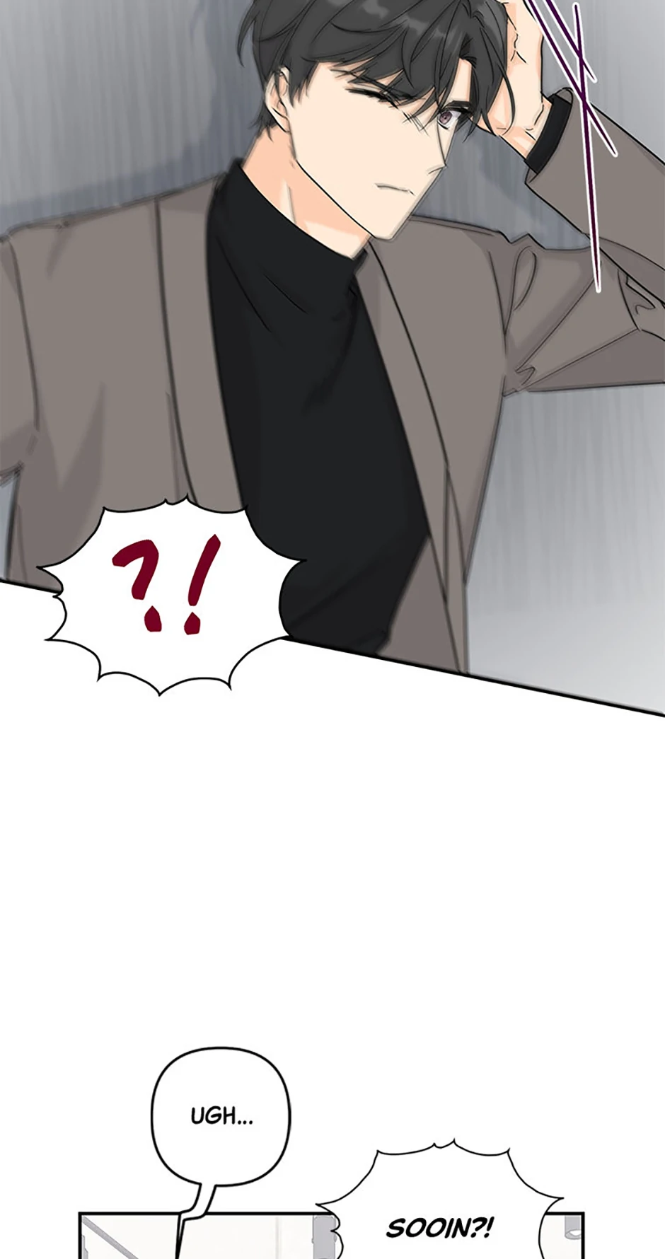 Flee if You Can’t Avoid It Chapter 20 - Page 29