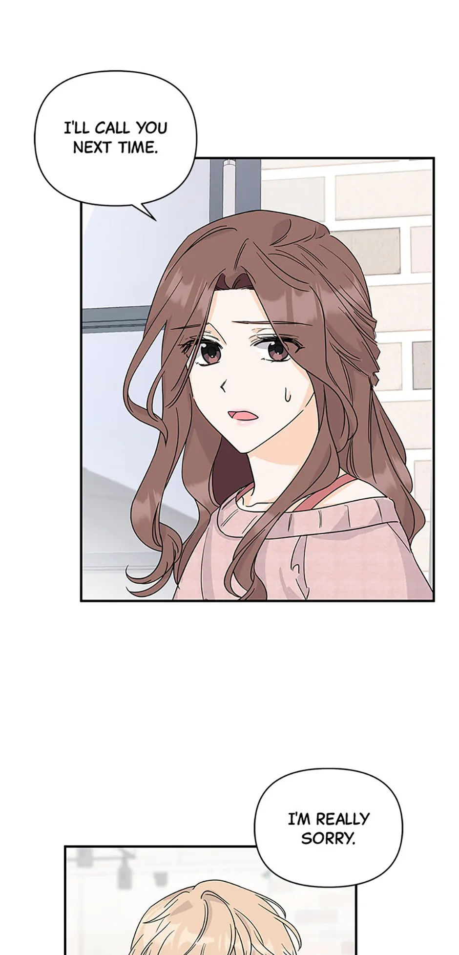 Flee if You Can’t Avoid It Chapter 20 - Page 35