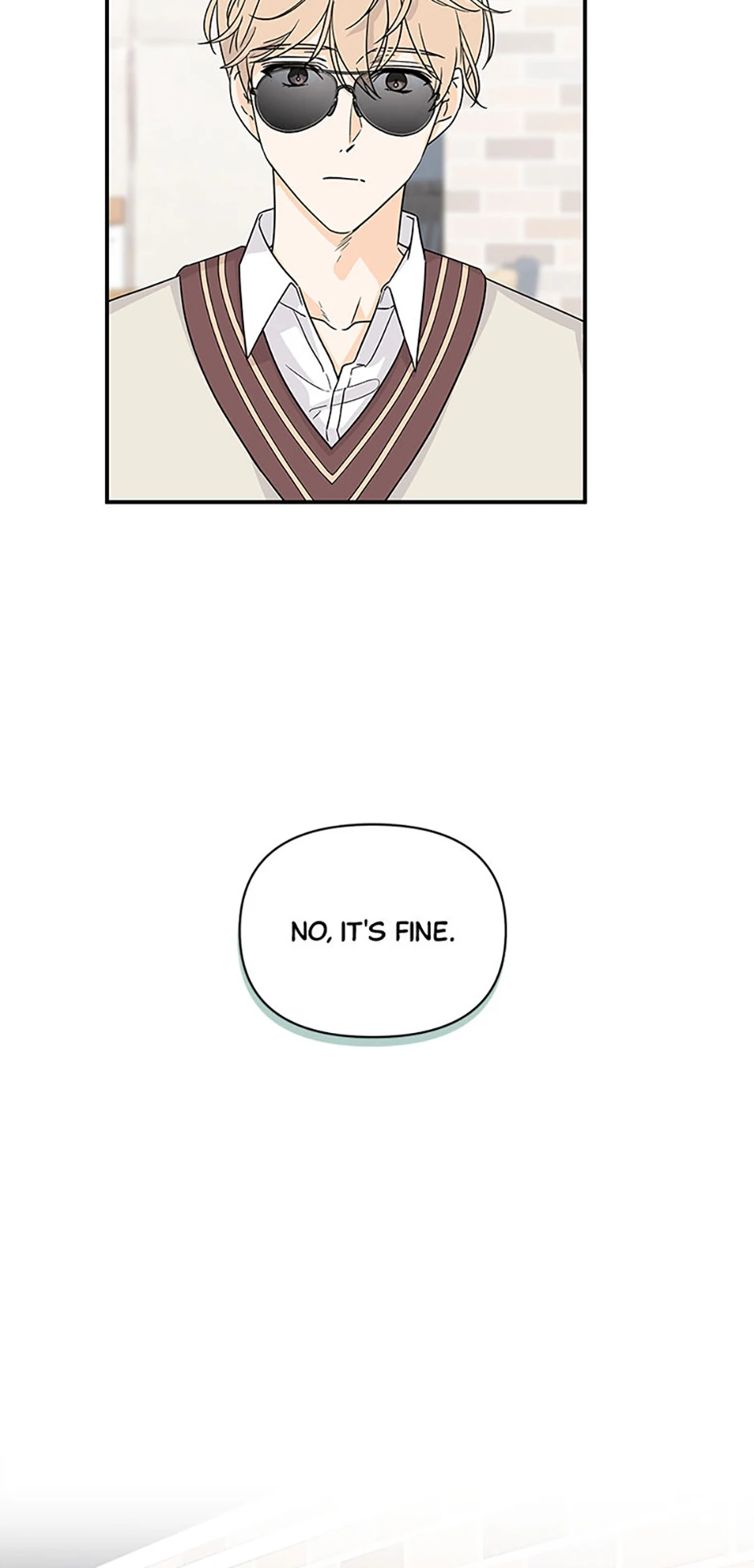 Flee if You Can’t Avoid It Chapter 20 - Page 36