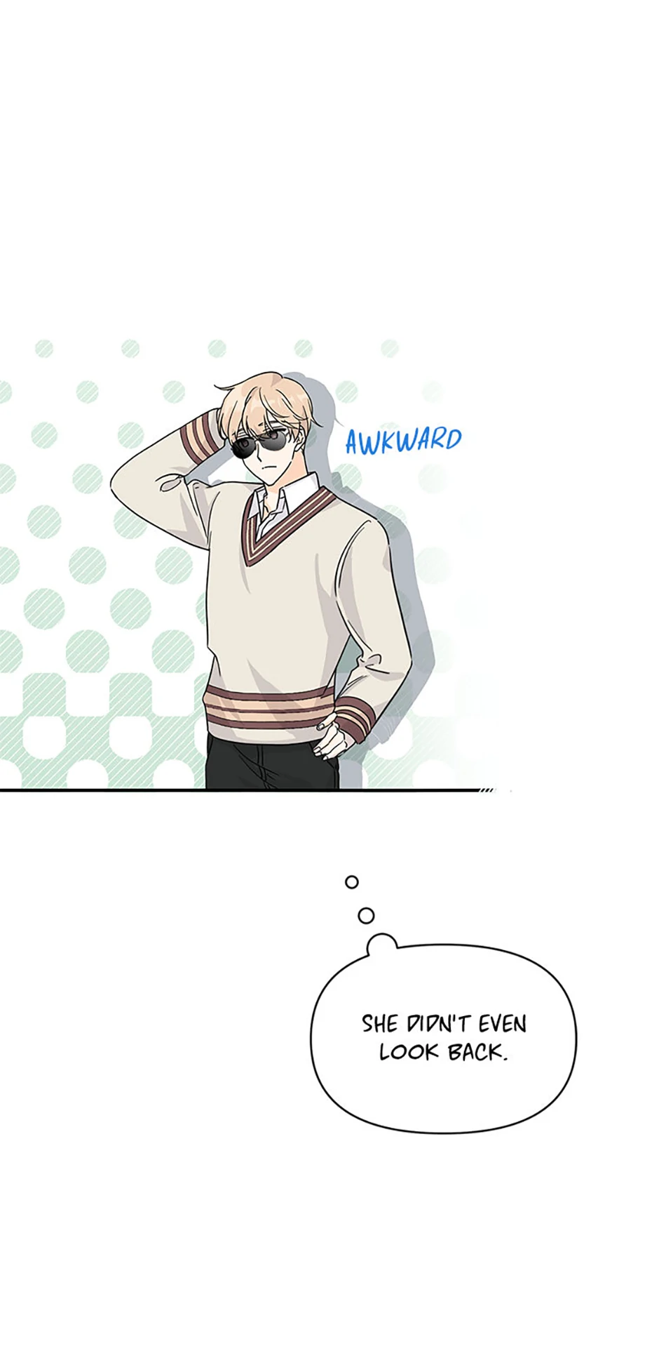 Flee if You Can’t Avoid It Chapter 20 - Page 39