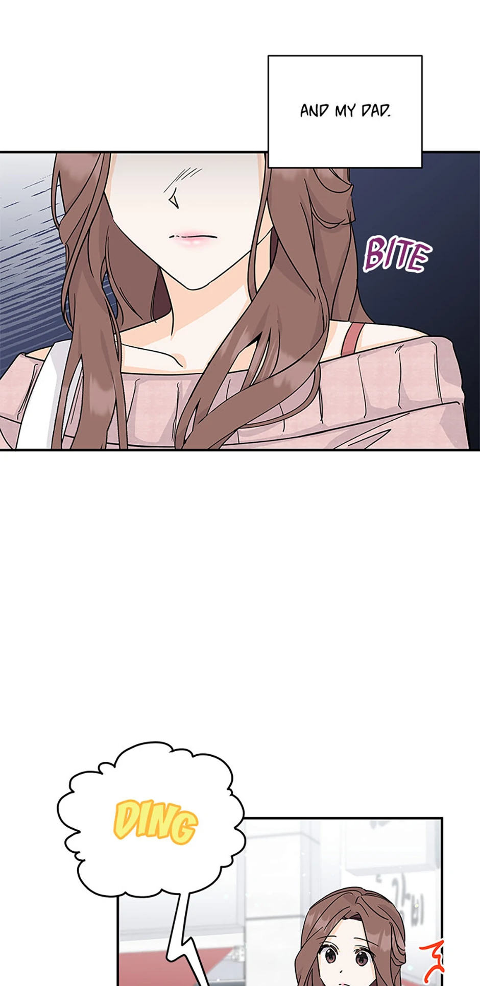 Flee if You Can’t Avoid It Chapter 20 - Page 4