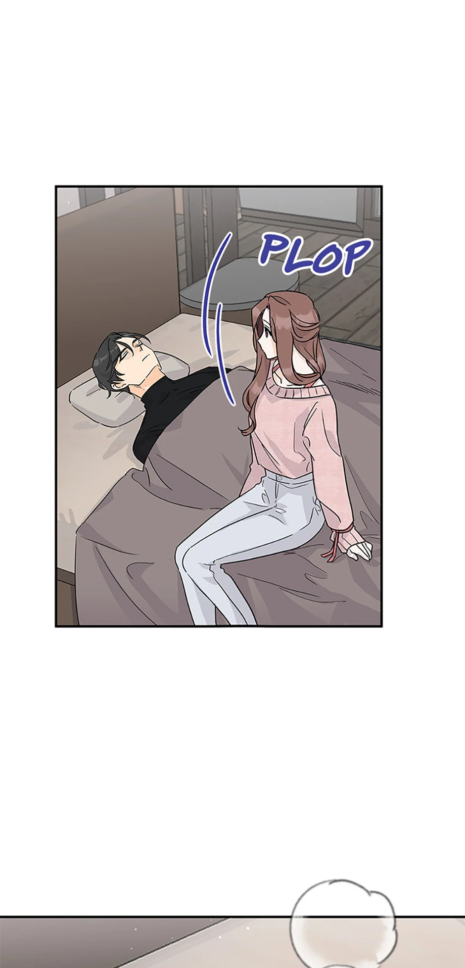 Flee if You Can’t Avoid It Chapter 20 - Page 41