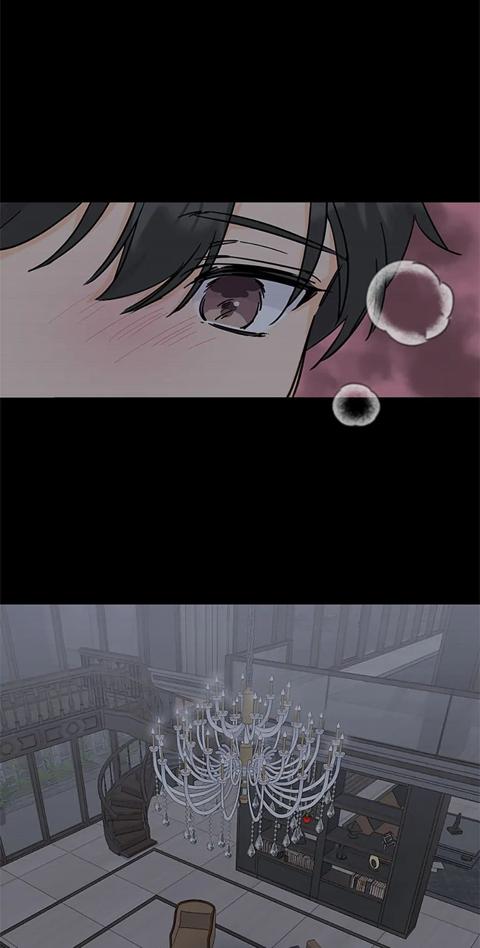 Flee if You Can’t Avoid It Chapter 20 - Page 45