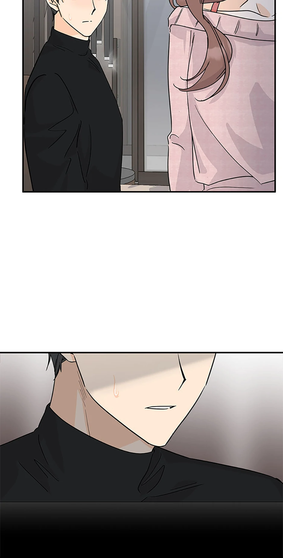 Flee if You Can’t Avoid It Chapter 20 - Page 50