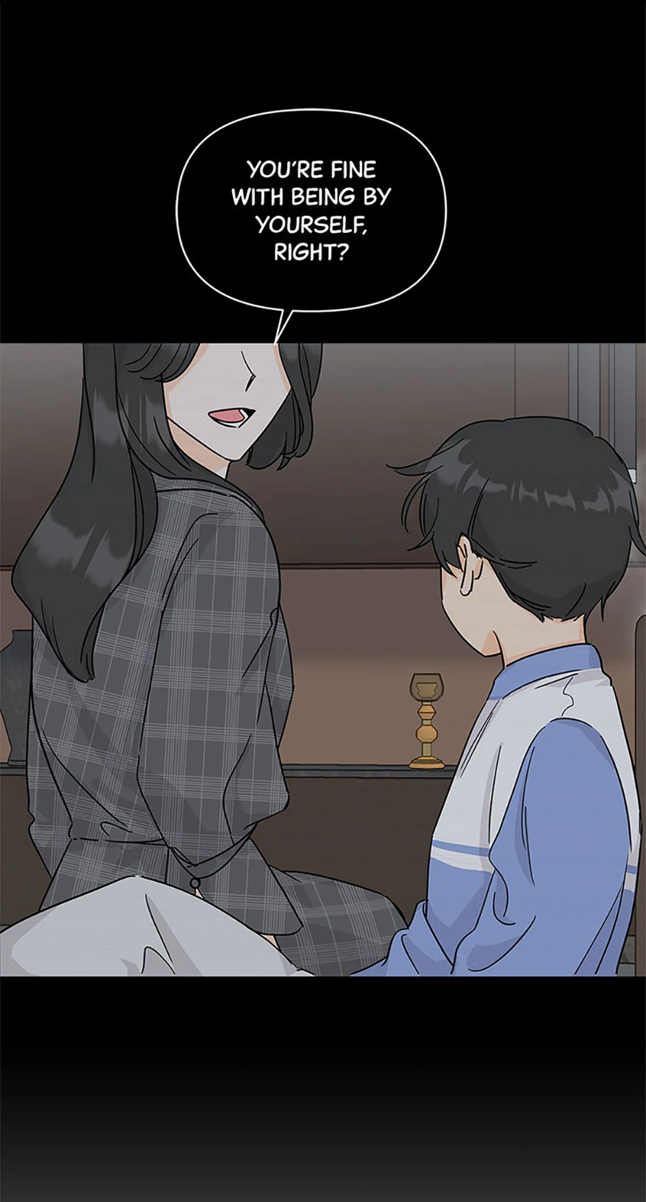 Flee if You Can’t Avoid It Chapter 20 - Page 51