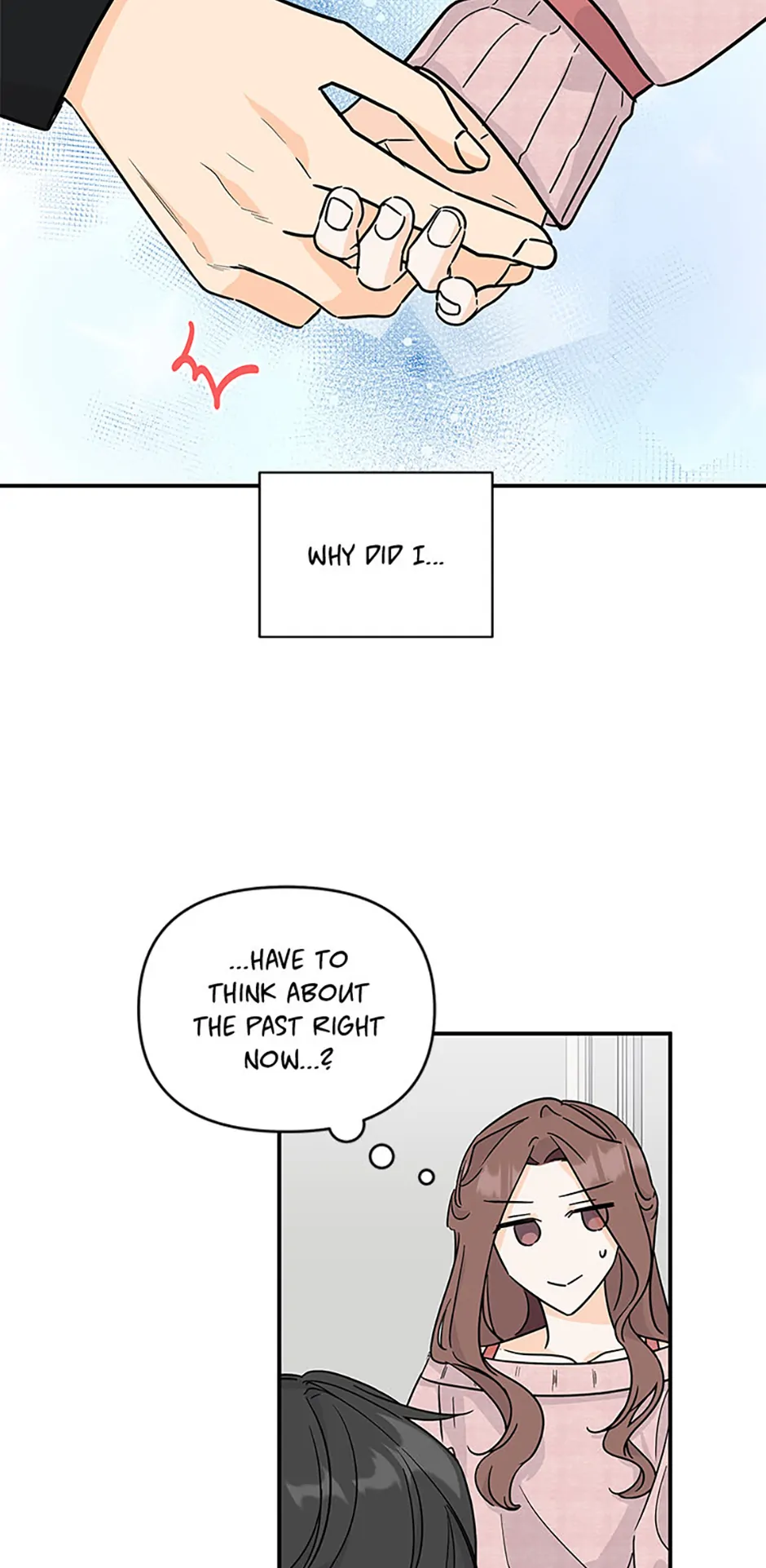 Flee if You Can’t Avoid It Chapter 21 - Page 13