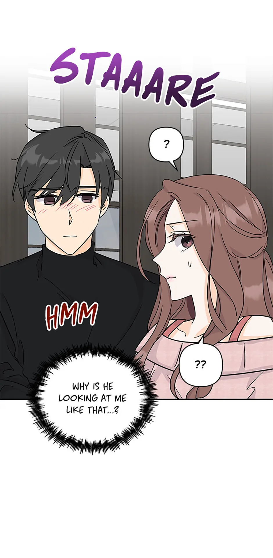 Flee if You Can’t Avoid It Chapter 21 - Page 16