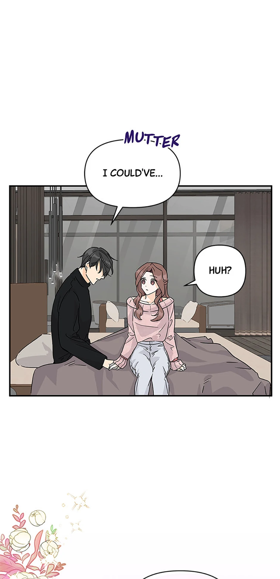 Flee if You Can’t Avoid It Chapter 21 - Page 21