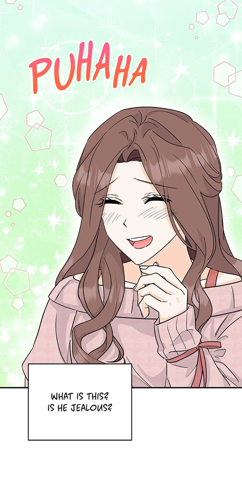 Flee if You Can’t Avoid It Chapter 21 - Page 25