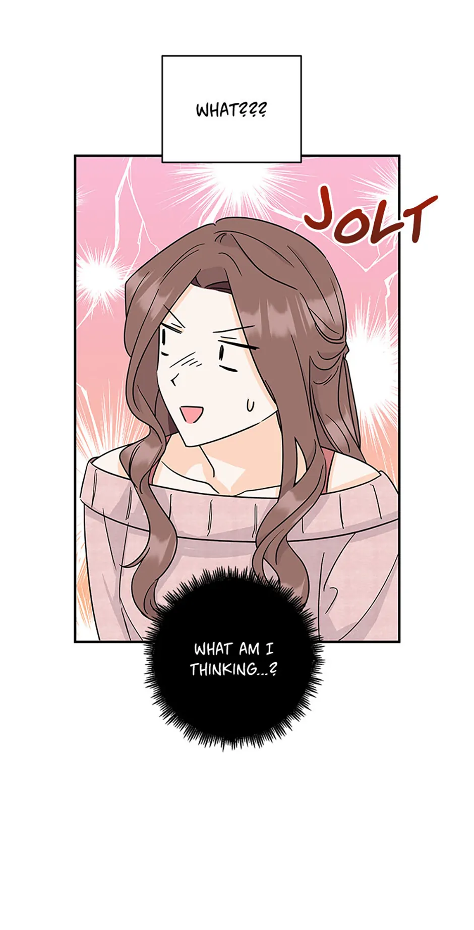 Flee if You Can’t Avoid It Chapter 21 - Page 27