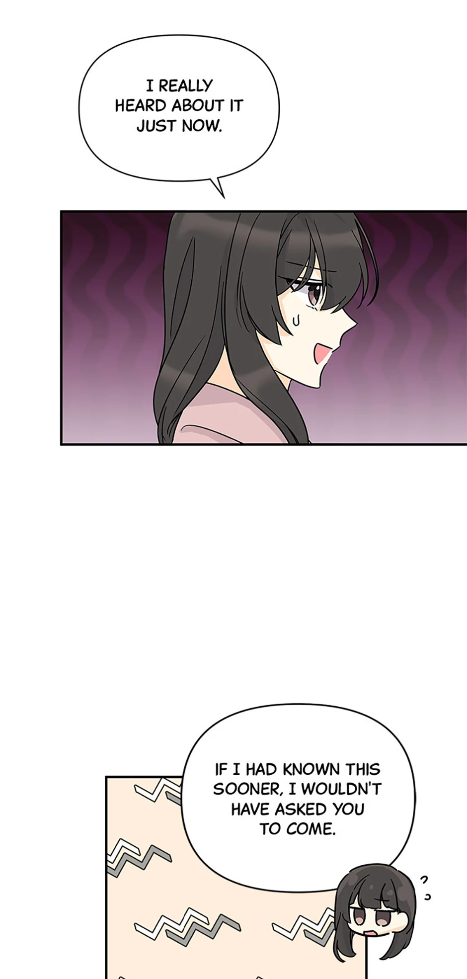 Flee if You Can’t Avoid It Chapter 21 - Page 38