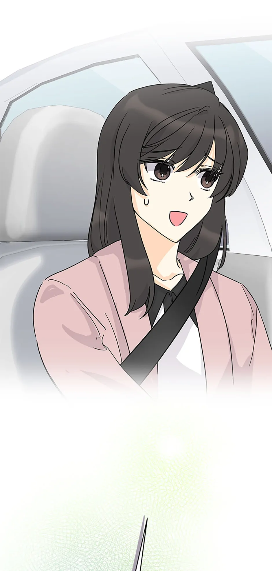 Flee if You Can’t Avoid It Chapter 21 - Page 40