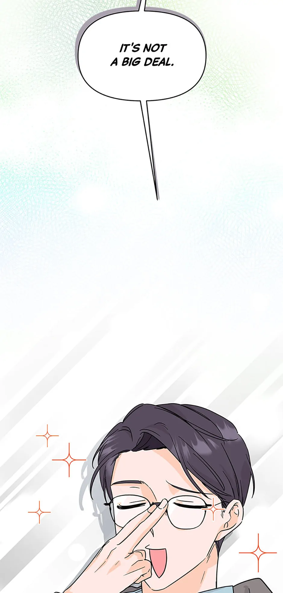 Flee if You Can’t Avoid It Chapter 21 - Page 41