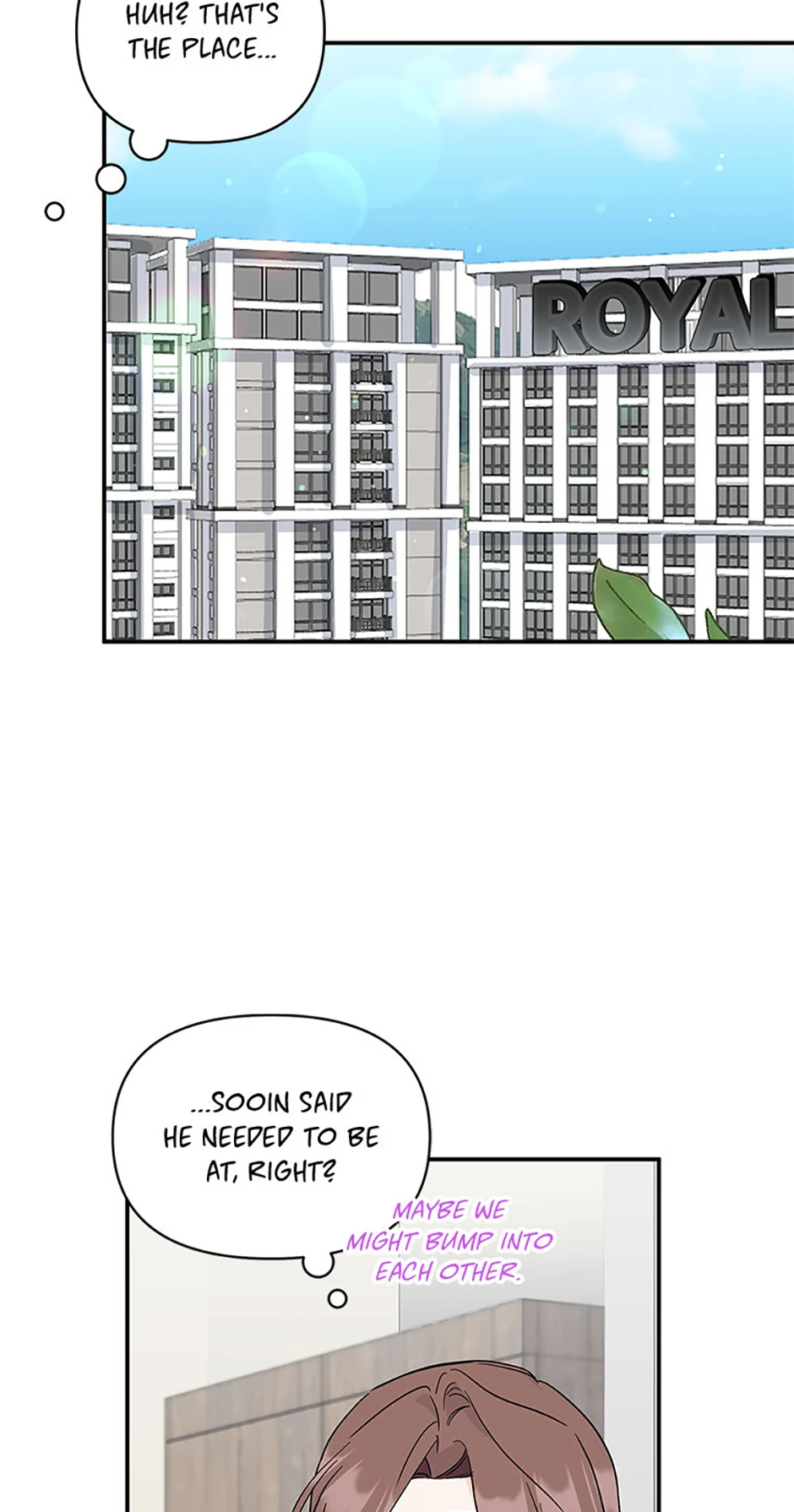 Flee if You Can’t Avoid It Chapter 21 - Page 49