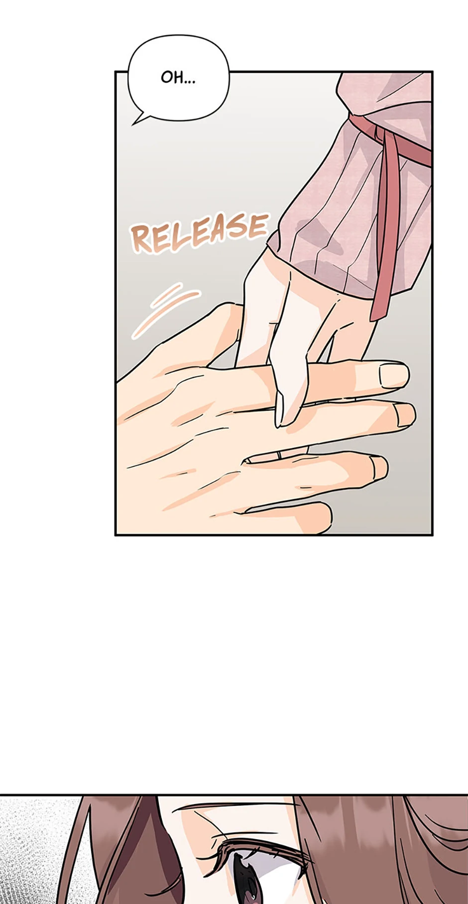 Flee if You Can’t Avoid It Chapter 21 - Page 5