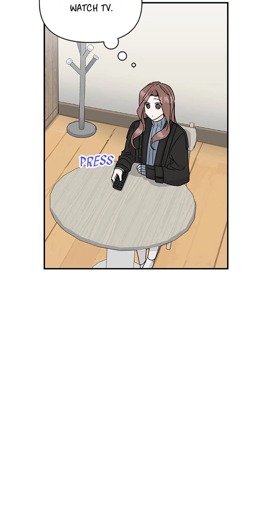 Flee if You Can’t Avoid It Chapter 21 - Page 51