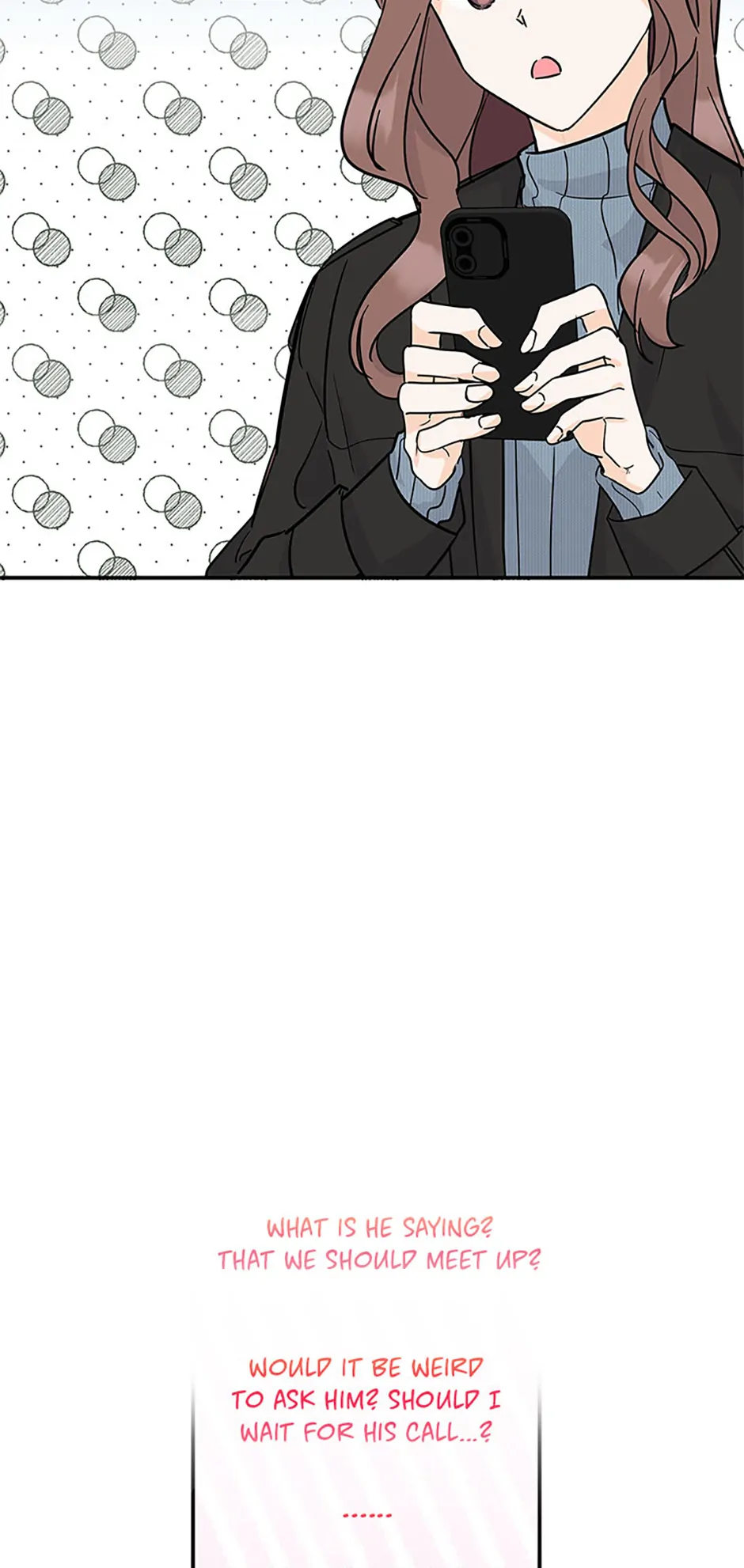 Flee if You Can’t Avoid It Chapter 21 - Page 58