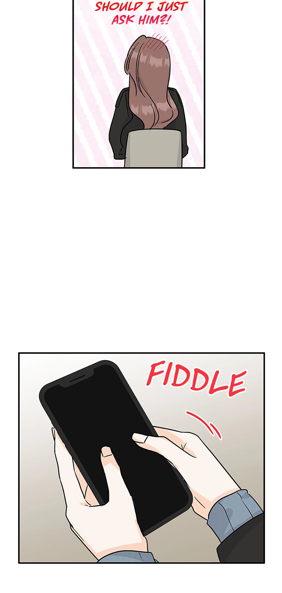 Flee if You Can’t Avoid It Chapter 21 - Page 59