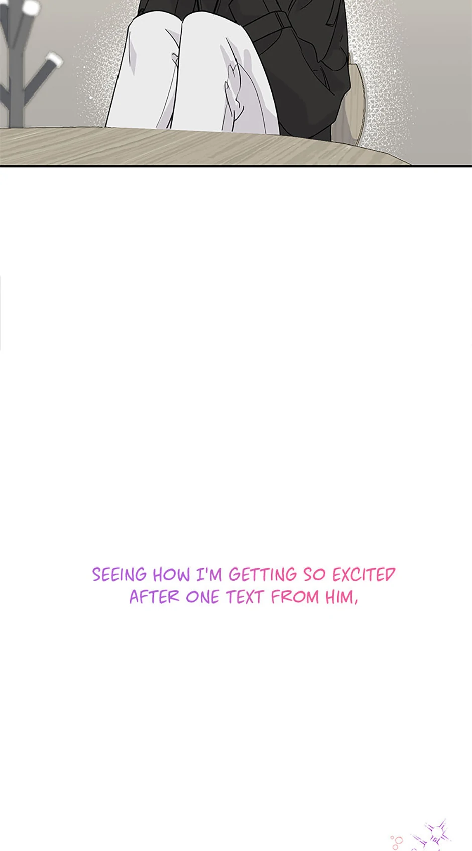 Flee if You Can’t Avoid It Chapter 21 - Page 61