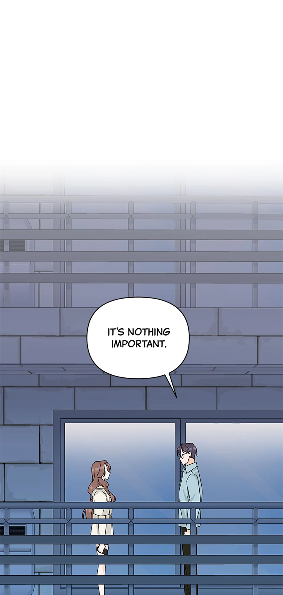 Flee if You Can’t Avoid It Chapter 22 - Page 10