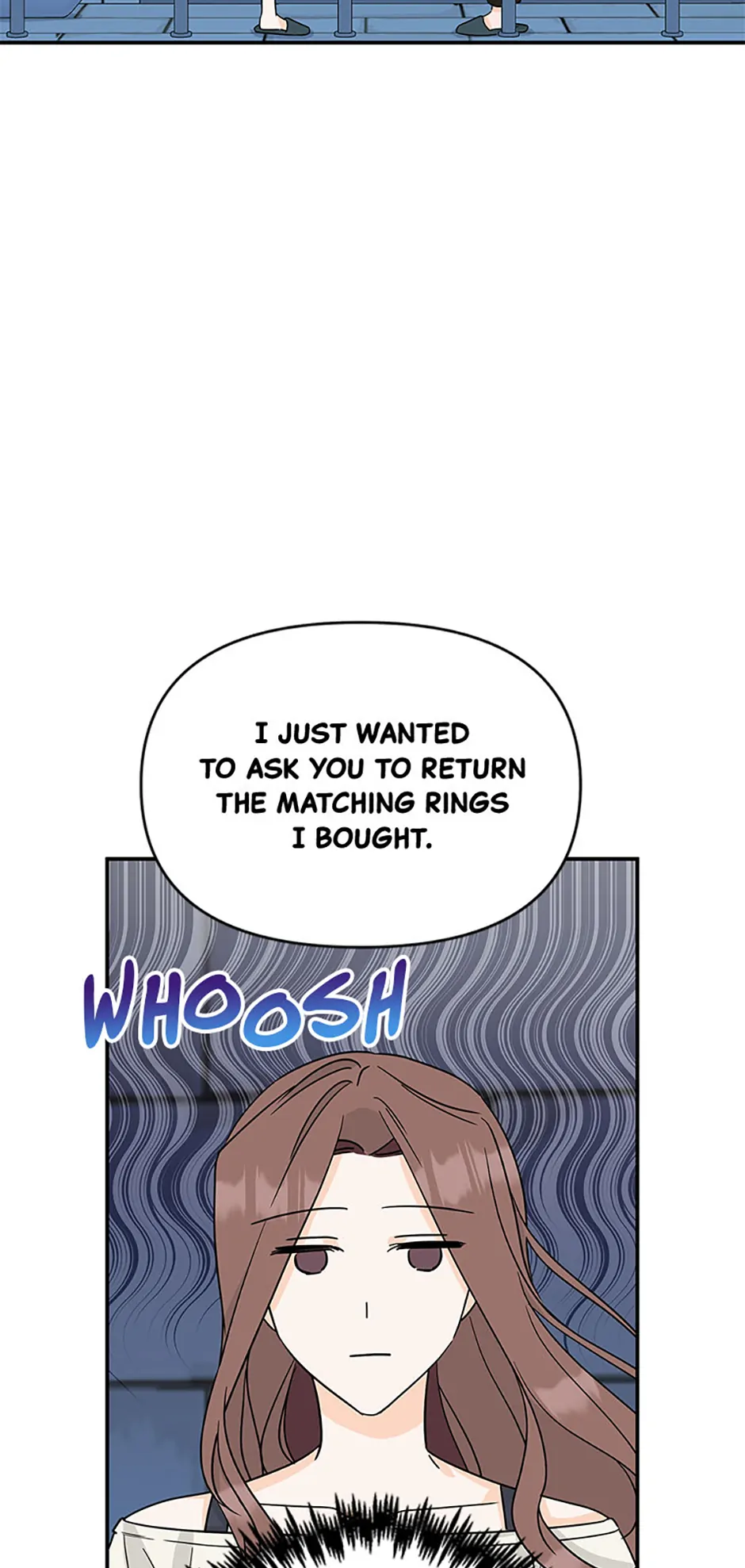 Flee if You Can’t Avoid It Chapter 22 - Page 11